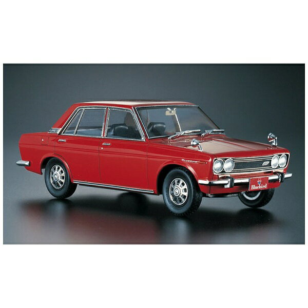 Ĺë��������Hasegawa �ں��Ρ�1/24 �˥å��� �֥롼�С��� 1600 SSS ��1969�� �������������Բġ�