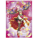 アイカツ ハピネット｜Happinet アイカツスターズ！ 星のツバサシリーズ 1 【DVD】 【代金引換配送不可】