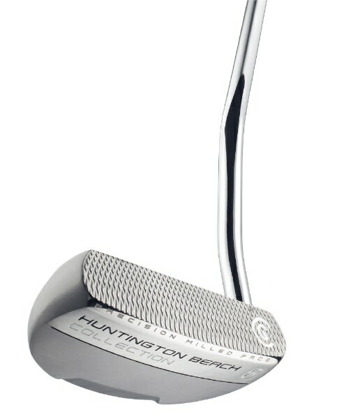 クリーブランド｜Cleveland GOLF パター HUNTINGTON BEACH ハンティントン ビーチ JP6 34インチ