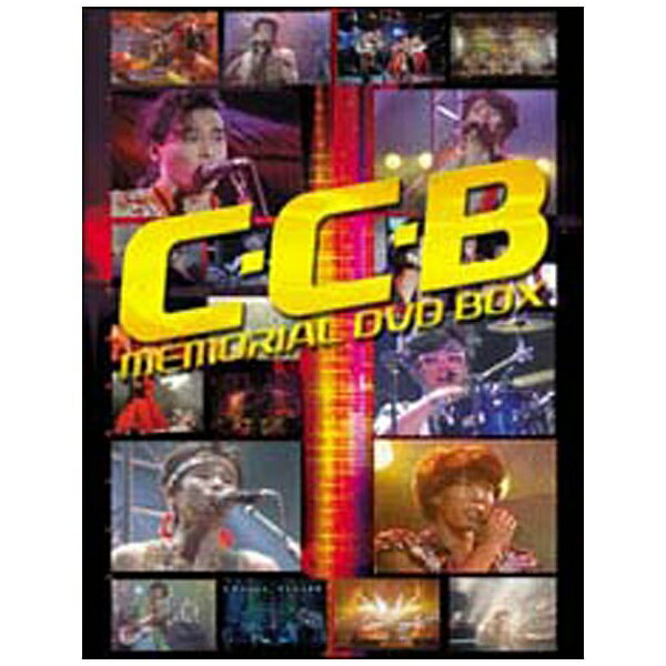 ˥Сߥ塼åUNIVERSAL MUSIC C-C-B/C-C-Bꥢ DVD BOX DVD Բġ