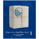 ファーストディストリビューション THE BLUE HEARTS/ブルーハーツのブルーレイ 1 【ブルーレイ ソフト】 【代金引換配送不可】