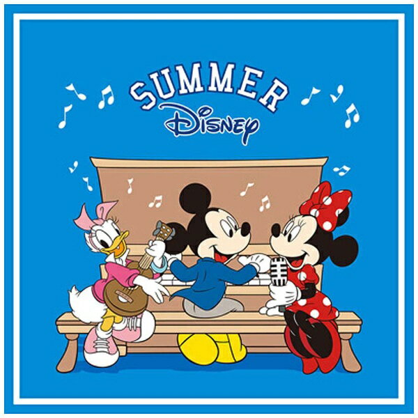 エイベックス エンタテインメント｜Avex Entertainment （V．A．）/SUMMER DISNEY 【CD】 【代金引換配送不可】