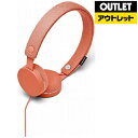 URBANEARS 【アウトレット品】マイク/コントロール対応ヘッドホン HUMLANカメリア【外装不良品】HUMLAN【kk9n0d18p】