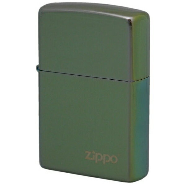 ジッポー｜Zippo ZIPPOライター　＃28129ZL　カメレオン