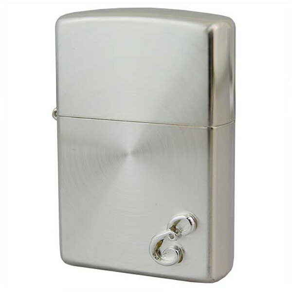 ジッポー｜Zippo ZIPPOライター　ベースモデル＃200 イニシャルE