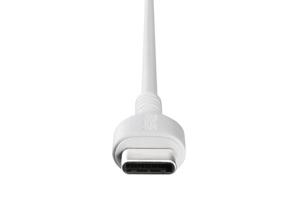 BUFFALO�åХåե����� USB-A �� USB-C�����֥� [���� /ž�� /1.0m /USB2.0] �ۥ磻�� BSMPCAC210WH [USB-A �� USB-C][BSMPCAC210WH]