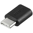 BUFFALObobt@[ USBϊA_v^ [USB-C IXX micro USB /[d /] /USB2.0] ubN BSMPCADC200BK[BSMPCADC200BK]