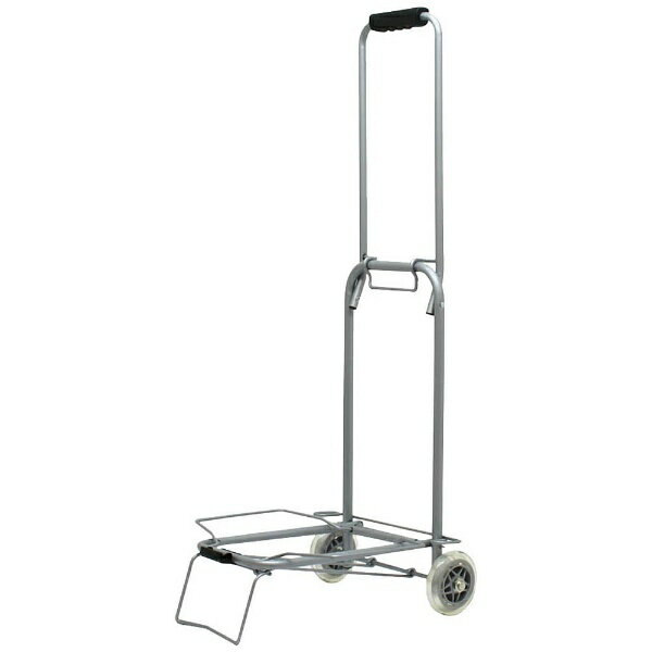 シフレ　siffler キャリーカート NR-200 シルバー