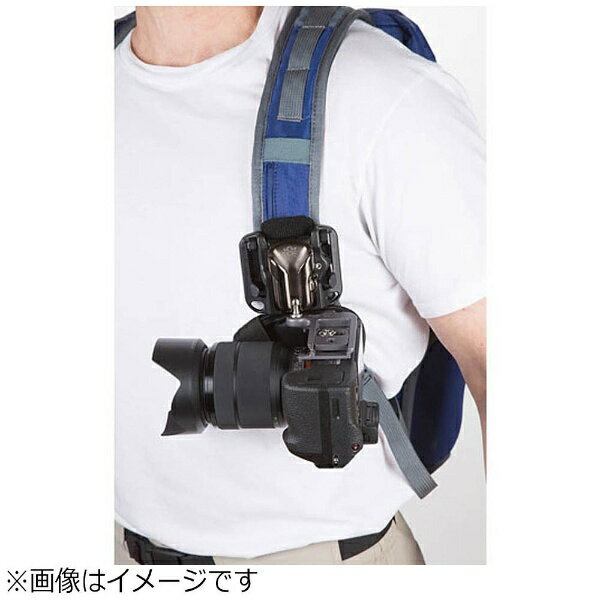 【エントリーで最大2万ポイント当たる｜6/25まで】 Spider Camera Holster｜スパイ...