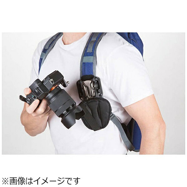 【エントリーで最大2万ポイント当たる｜6/25まで】 Spider Camera Holster｜スパイ...
