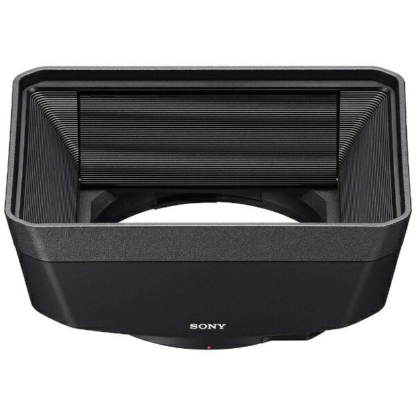 SONY｜ソニー レンズフード SONY（ソニー） ALC-SH148 [95mm][ALCSH148]