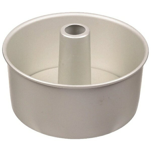 パール金属｜PEARL METAL ラフィネ アルミ製 シフォンケーキ 焼型 21cm D-6112[D6112]