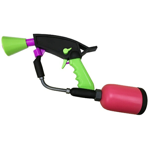 サンアート｜SUN ART スプラトゥーン2 スプラマニューバー（水鉄砲） 【代金引換配送不可】