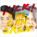 ビクターエンタテインメント|Victor Entertainment KICK THE CAN CREW/KICK! 初回限定盤 【CD】 【代金引換配送不可】