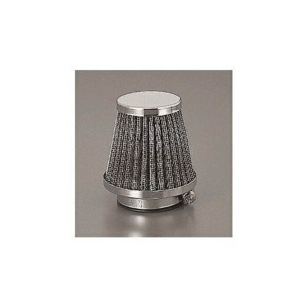 Other - KIJIMA｜キジマ エアークリーナー 取付径42mm/全長83mm/外径74mm 102-008