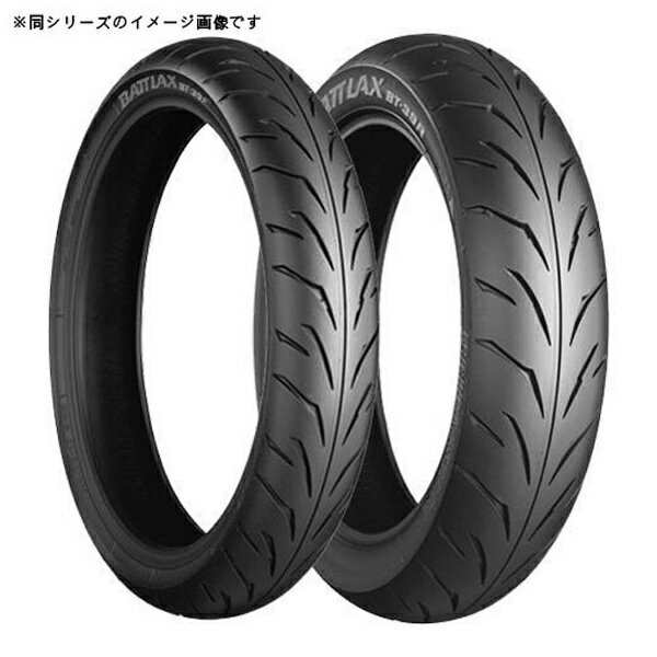 ブリヂストン｜BRIDGESTONE BATTLAX BT39 リア用 140/70-18 67H TL MCS08268