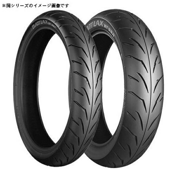 �ڥ���ȥ꡼�Ǻ���2���ݥ�����������1/20�ޤǡ� �֥�¥��ȥ��BRIDGESTONE BATTLAX BT39SS �ꥢ�� 90/90-17 49S TL MCS00354