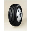 ブリヂストン|BRIDGESTONE 6.50R15 8PR T/L 小型・中型トラック用タイヤ DURAVIS R205(2)