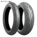 ブリヂストン　BRIDGESTONE BATTLAX TS100 リア用 190/55ZR17 (75W) TL MCR05464