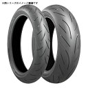 uaXgbBRIDGESTONE BATTLAX HYPERSPORT S21 tgp 110 70ZR17 (54W) TL MCR05182