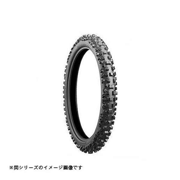 ブリヂストン｜BRIDGESTONE BATTLECROSS X30 フロント用 90/100-21 57M W MCS00726