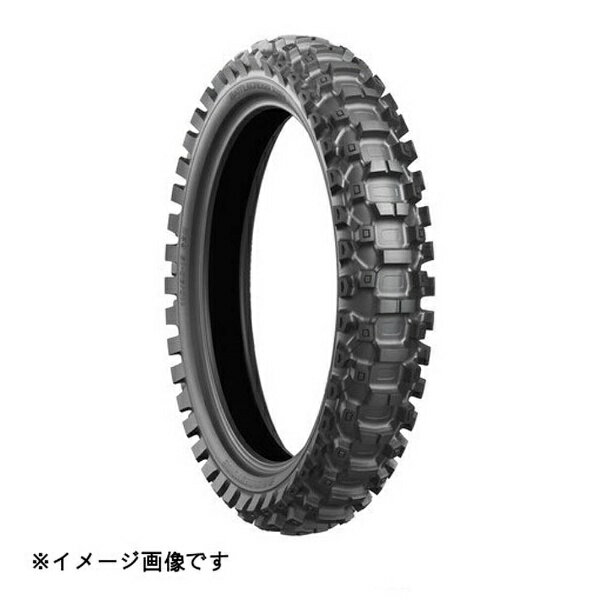 ブリヂストン｜BRIDGESTONE BATTLECROSS X20 リア用 110/90-19 62M W MCS01335(2)