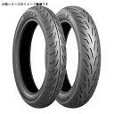 ブリヂストン｜BRIDGESTONE BATTLAX BATTLAX SC フロント用 100/80-16 50P TL MCS60027