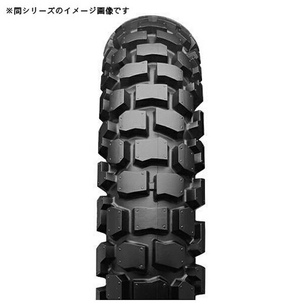 ブリヂストン｜BRIDGESTONE TRAIL WING TW302 リア用 130/80-18 66S W MCS08647