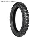 ブリヂストン|BRIDGESTONE GRITTY ED04 リア用 120/90-18 65P W MCS08747