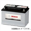 BOSCH|ボッシュ 欧州車用バッテリー シルバーXシリーズ SLX-1B 【メーカー直送・代金引換不可・時間指定・返品不可】