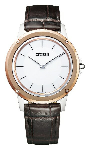 シチズン｜CITIZEN ［ソーラー時計］