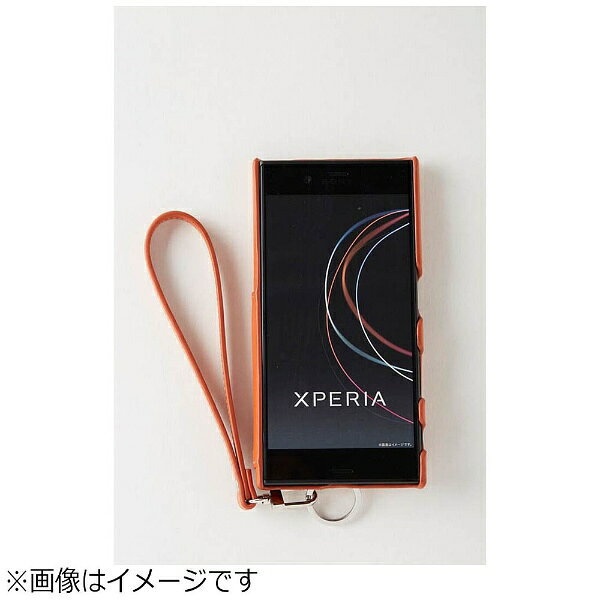 トーモ|toomo Xperia XZs / ...の紹介画像2
