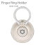 HAMEEåϥߥ ̥ޥۥ󥰡͡iFace Finger Ring Holder ʡ륿סɡIFACEICGL