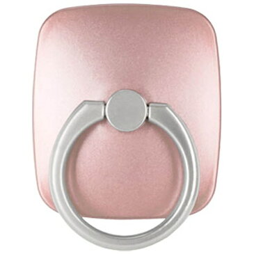 FKソリューションズ 〔スマホリング〕 WOWリング ローズゴールド WWR-ROS