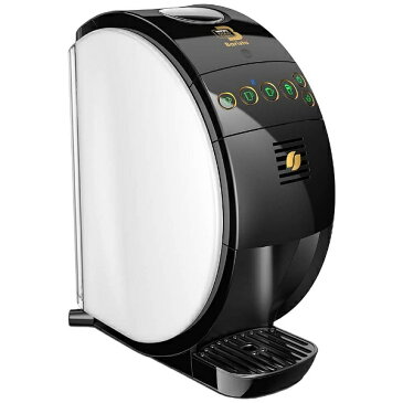 ネスレ日本　Nestle PM9634 コーヒーメーカー ネスカフェ ゴールドブレンド バリスタ 50[Fifty] ピュアホワイト[HPM9634PW]