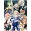 ˡߥ塼åޡƥ󥰡Sony Music Marketing Fate/Apocrypha Blu-ray Disc Box I  ڥ֥롼쥤 եȡ Բġ