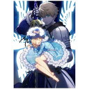 ソニーミュージックマーケティング|Sony Music Marketing (ドラマCD)/Fate/Prototype 蒼銀のフラグメンツ Drama CD & Original Soundtrack 1 -東京聖杯戦争- 【代金引換配送不可】