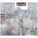 ソニーミュージックマーケティング 凛として時雨/DIE meets HARD 初回生産限定盤 【CD】 【代金引換配送不可】