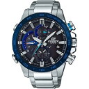 カシオ｜CASIO ［ソーラー時計］Blueto