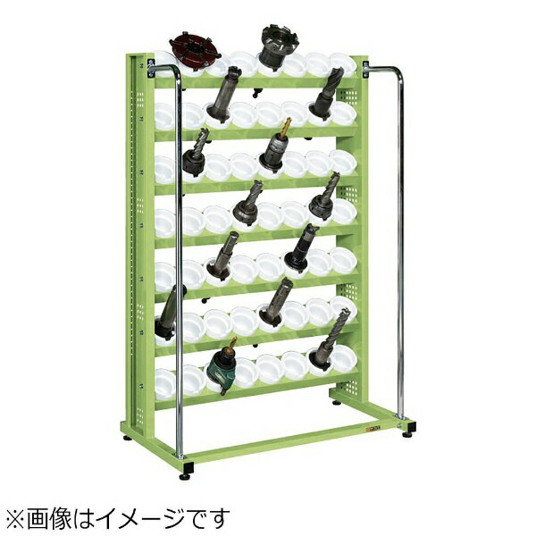 サカエ｜SAKAE ツーリングラック　TLN−27AN≪配送のみ≫ 【メーカー直送・代金引換不可・時間指定・返品..