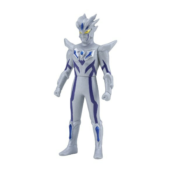 BANDAI｜バンダイ ウルトラヒーローシリーズ 45 ウルトラマンゼロビヨンド