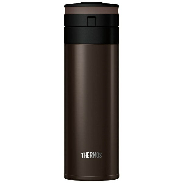 サーモス　THERMOS 真空断熱ケータイマグ 350ml エスプレッソ JNS-351-ESP[JNS351]