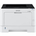 エプソン｜EPSON LP-S180D モノクロレーザープリンター ビジネスプリンター ホワイト [はがき〜A4][LPS180D]【プリンタ】