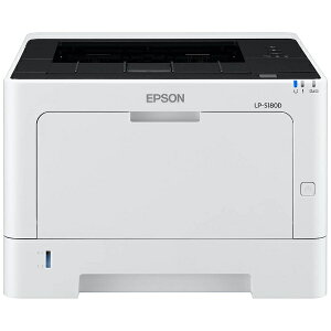 ץEPSON LP-S180D Υ졼ץ󥿡 ӥͥץ󥿡 ۥ磻 [ϤA4][LPS180D]ڥץ󥿡