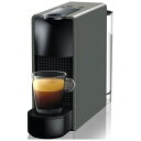 ネスレネスプレッソ　Nestle　Nespresso C30-GR カプセル式コーヒーメーカー Essenza Mini （エッセンサミニ）[C30GR]