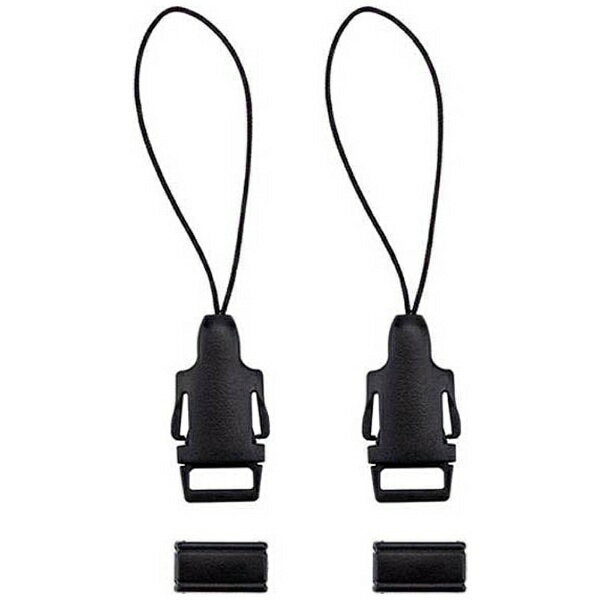JJC｜ジェイジェイシー ストラップアダプターセット JJCNSOA2