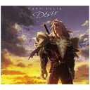 ソニーミュージックマーケティング|Sony Music Marketing GARNiDELiA/Desir 期間生産限定盤 【CD】 【代金引換配送不可】