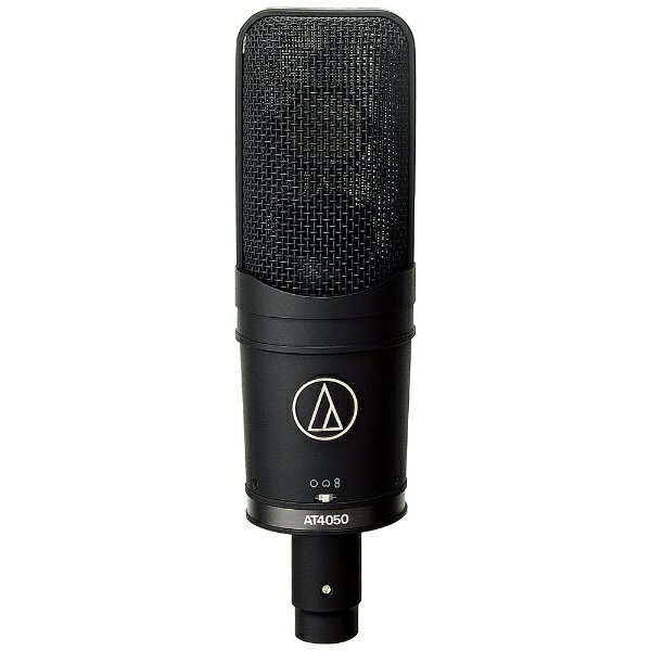 オーディオテクニカ｜audio-technica ボーカルマイク（DCバイアス コンデンサー型） AT4050 AT4050