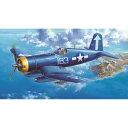 タミヤ｜TAMIYA 1/32 エアークラフトシリーズ No．27 ヴォート F4U-1D コルセア