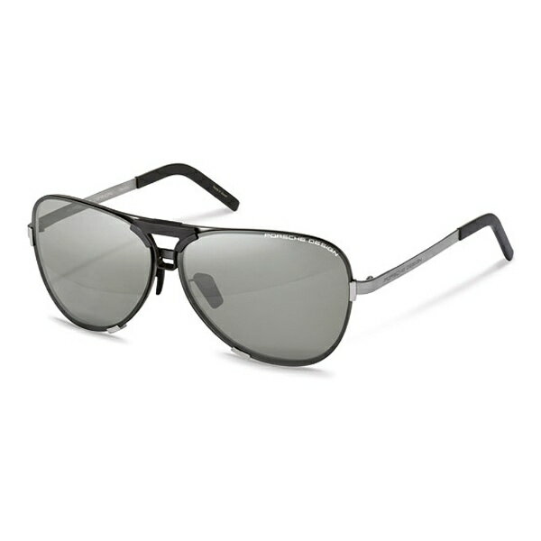 ポルシェデザイン｜PORSCHE　DESIGN Porsche Design P8678 A（ダークガンメタル）